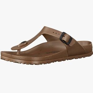 Birkenstock Essentials Gizeh Eva Sandals